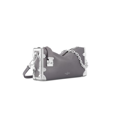 LOUIS VUITTON SLIM TRUNK M25445 (23*12*4cm)